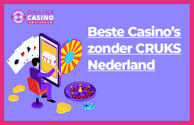 Ontdek de Beste Buitenlandse Online Casino's Ontdek de Beste Buitenlandse Online Casino's