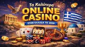 Τα Καλύτερα Διαδικτυακά Καζίνο - Οδηγός για Επιτυχία Τα Καλύτερα Διαδικτυακά Καζίνο - Οδηγός για Επιτυχία