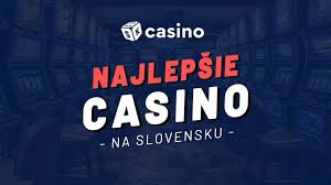 Slovenské Online Casino Všetko, čo potrebujete vedieť 1888077895