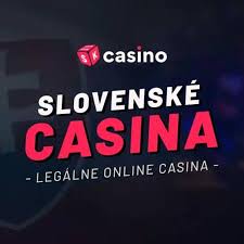 Slovenské Online Casino Všetko, čo potrebujete vedieť 1888077895