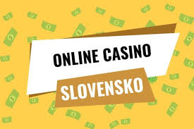 Slovenské online kasína 2026 Budúcnosť hazardu na Slovensku 1980819020