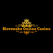 Slovenské online kasína 2026 Trendy, prax a budúcnosť