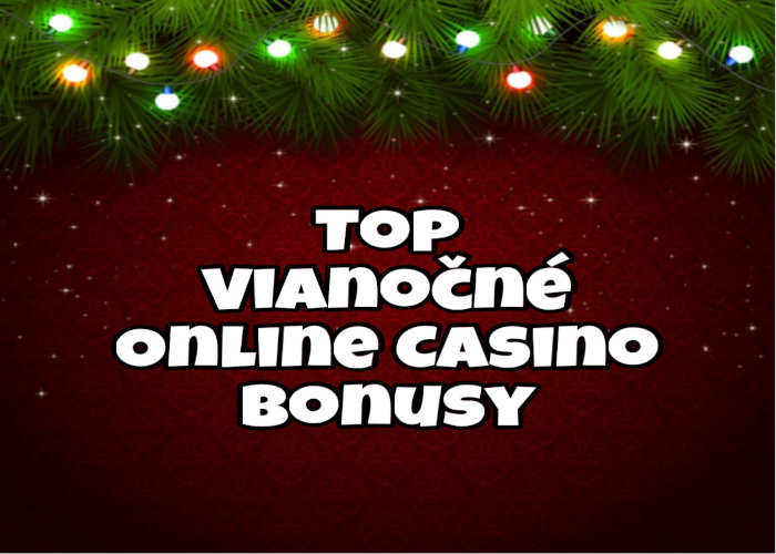 Slovenské online kasína Ako si vybrať to správne