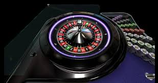 The Fascinating World of Red Door Roulette -1668853042