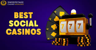 The Rise of Real Money Social Casinos A New Era of Gaming -1087485058 The Rise of Real Money Social Casinos A New Era of Gaming -1087485058
