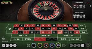 The Thrill of Lightning Roulette A New Spin on an Old Classic The Thrill of Lightning Roulette A New Spin on an Old Classic