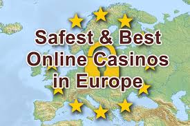 Top European Casinos that Accept UK Players -1810841355