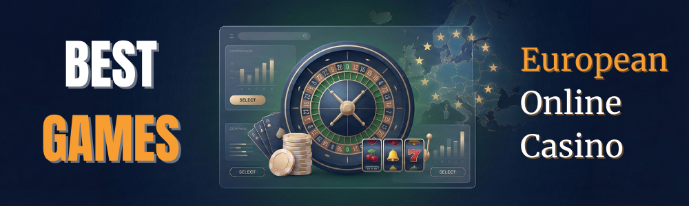 Top European Casinos that Accept UK Players -1810841355