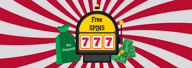 Unlocking the Excitement of Free Spins No Deposit Offers 1111121598 Unlocking the Excitement of Free Spins No Deposit Offers 1111121598