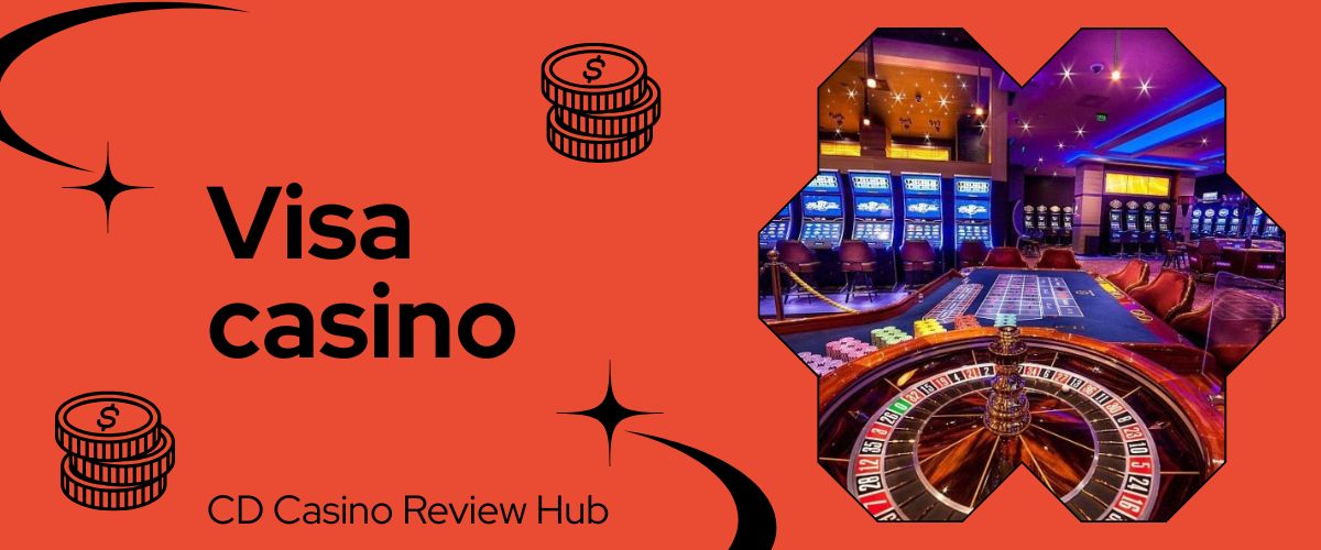 Visa Casinos Die besten Online-Casinos für schnelle und sichere Einzahlungen Visa Casinos Die besten Online-Casinos für schnelle und sichere Einzahlungen