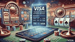 Visa Casinos Sicheren Online-Glücksspiel mit Visa Visa Casinos Sicheren Online-Glücksspiel mit Visa
