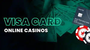 Visa Casinos Sicheren Online-Glücksspiel mit Visa Visa Casinos Sicheren Online-Glücksspiel mit Visa