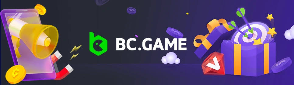 BC.Game Platform The Future of Online Gaming BC.Game Platform The Future of Online Gaming