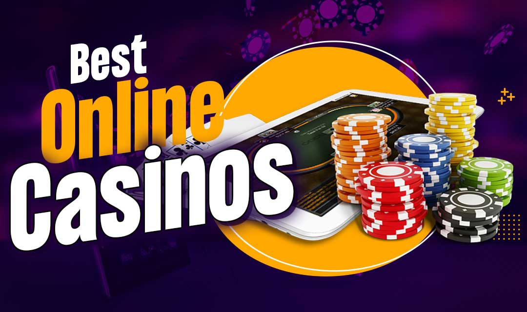 Best Online Casinos in Canada A Comprehensive Guide Best Online Casinos in Canada A Comprehensive Guide
