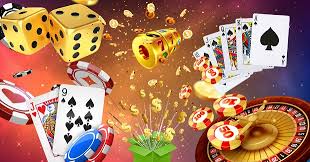 Discover Casobet Casino Online Gaming at Its Finest
