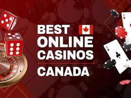 Discover the Best Canadian Online Casinos for 2023 -214065183