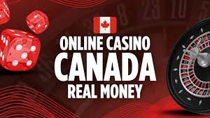 Discover the Thrilling World of Casino Canada