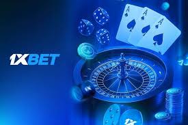 Explore the 1xBet Morocco App Your Gateway to Online Betting -1698503667