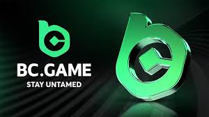 Explore the Exciting World of BC.Game Online Crypto Casino