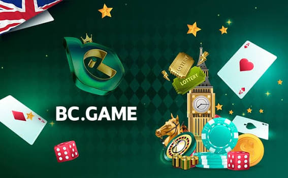Exploring the Thrilling World of BC.Game Crypto Casino Exploring the Thrilling World of BC.Game Crypto Casino