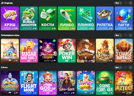 JB Casino Bonuses Maximize Your Winnings Today JB Casino Bonuses Maximize Your Winnings Today