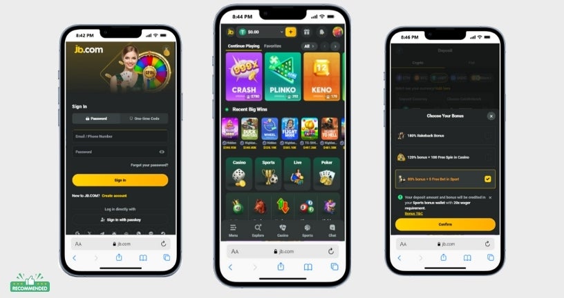 JB Casino Nigeria Guide Your Ultimate Gaming Experience JB Casino Nigeria Guide Your Ultimate Gaming Experience