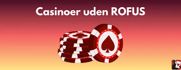 Oplev Online Casino Uden MitID Spil Uden Bekymringer