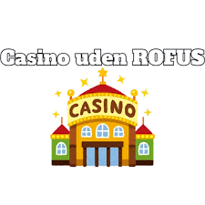 Oplev Online Casino Uden MitID Spil Uden Bekymringer