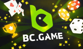 The Official BC.Game Mirror Site Your Gateway to Continuous Gaming