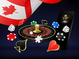 The Ultimate Guide to Online Casinos in Canada -331475292 The Ultimate Guide to Online Casinos in Canada -331475292