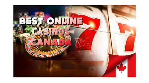 The Ultimate Guide to Online Casinos in Canada -331475292 The Ultimate Guide to Online Casinos in Canada -331475292