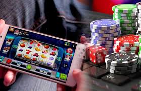 Exploring Casino Onluck UK A New Era of Online Gaming