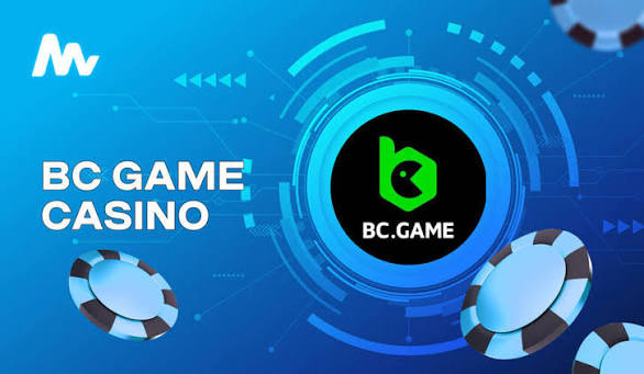 Unlock the Excitement Discover BC.Game Welcome Bonus Unlock the Excitement Discover BC.Game Welcome Bonus